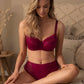 Full cup BH Fantasie - Illusion - Framboos - BEY