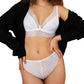 Bralette Freya - Erin - Blanche - WHE