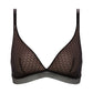 Bralette rembourrée - Passionata - Noire