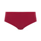 Slip - Fantasie - Rood