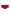 Slip - Fantasie - Rood