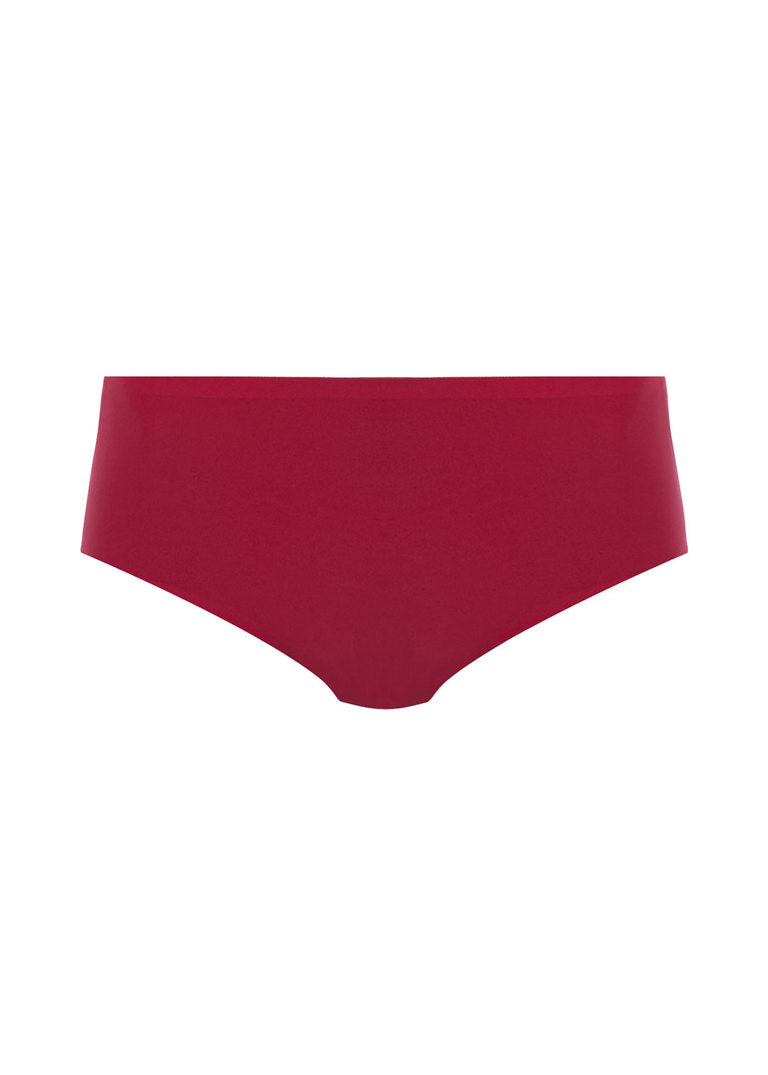 Slip - Fantasie - Rood