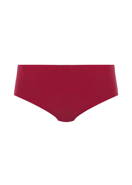 Slip - Fantasie - Rood