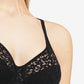 Soutien-gorge emboîtant Femilet - Norah - Noir - 011
