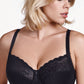 Soutien-gorge emboîtant Lisca - Evelyn - Noir - 02