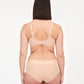 Soutien-gorge en forme de cœur Chantelle - Smooth Lines - Rose - 01N
