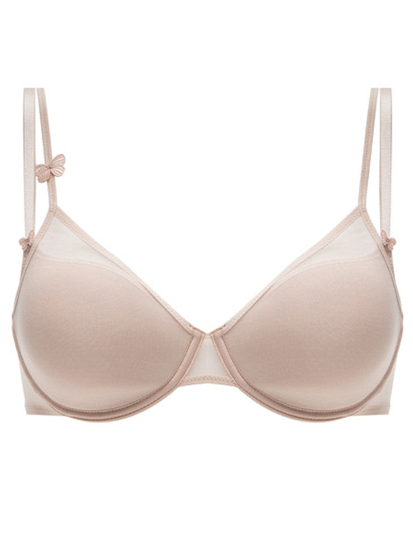 Soutien-gorge spacer - Passionata - Beige