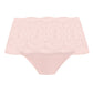 Tailleslip - Fantasie - Rose