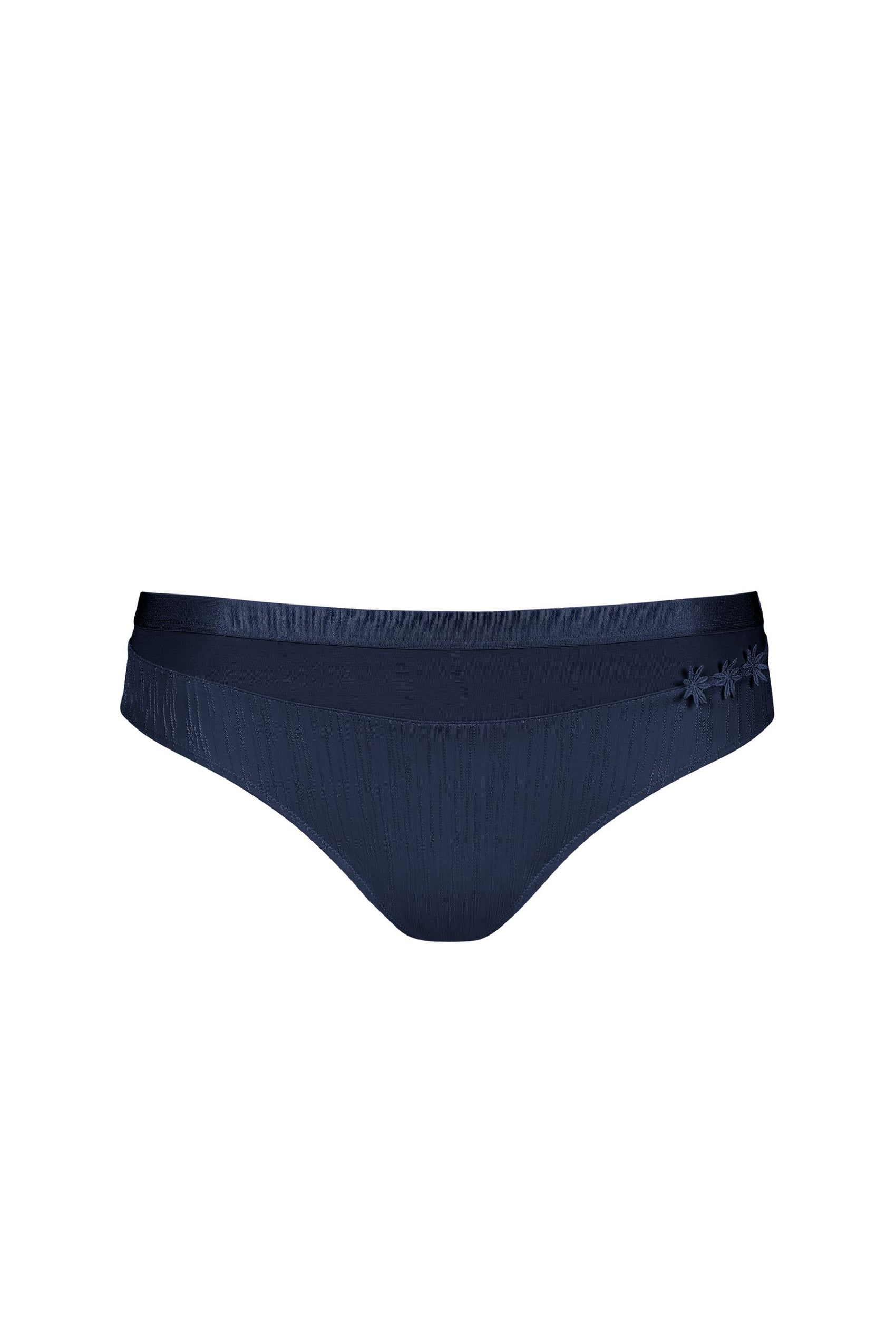 Culotte - Lisca - Bleue