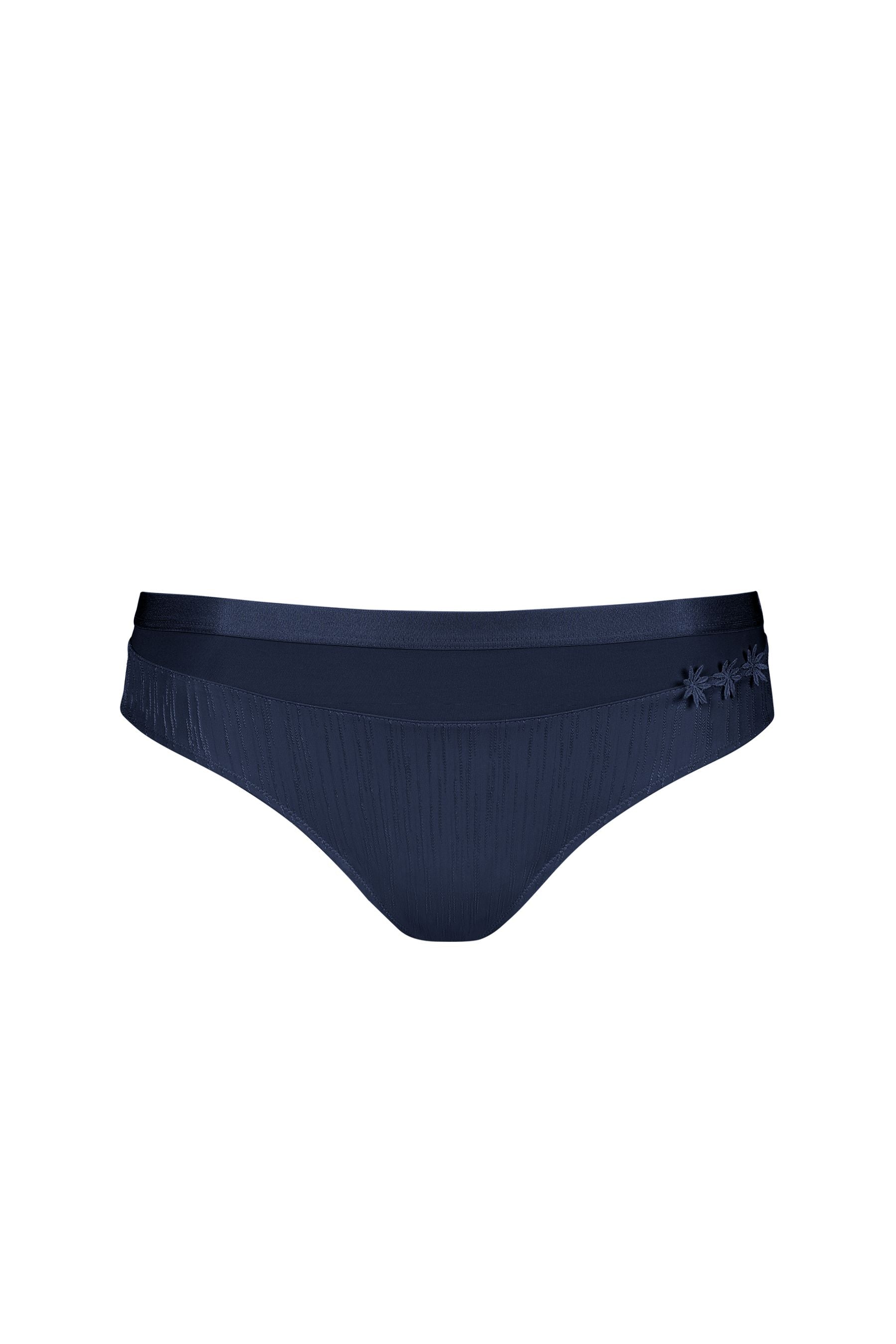 Culotte - Lisca - Bleue