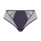Tailleslip - Elomi - Blauw