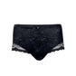 Culotte taille haute - Lisca - Noire