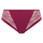Slip - Fantasie - Framboos