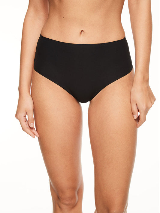 String Chantelle - Softstretch - Noir - 011