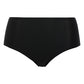 String Chantelle - Softstretch - Noir - 011