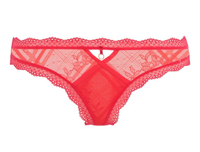 Slip Freya - Fatale - CRD