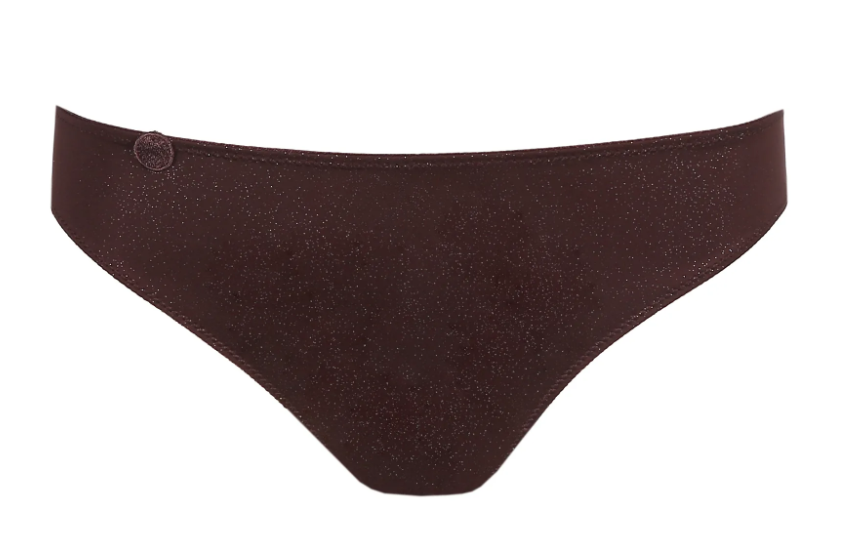 Culotte Marie Jo L'Aventure - Tom - Marron - AUB