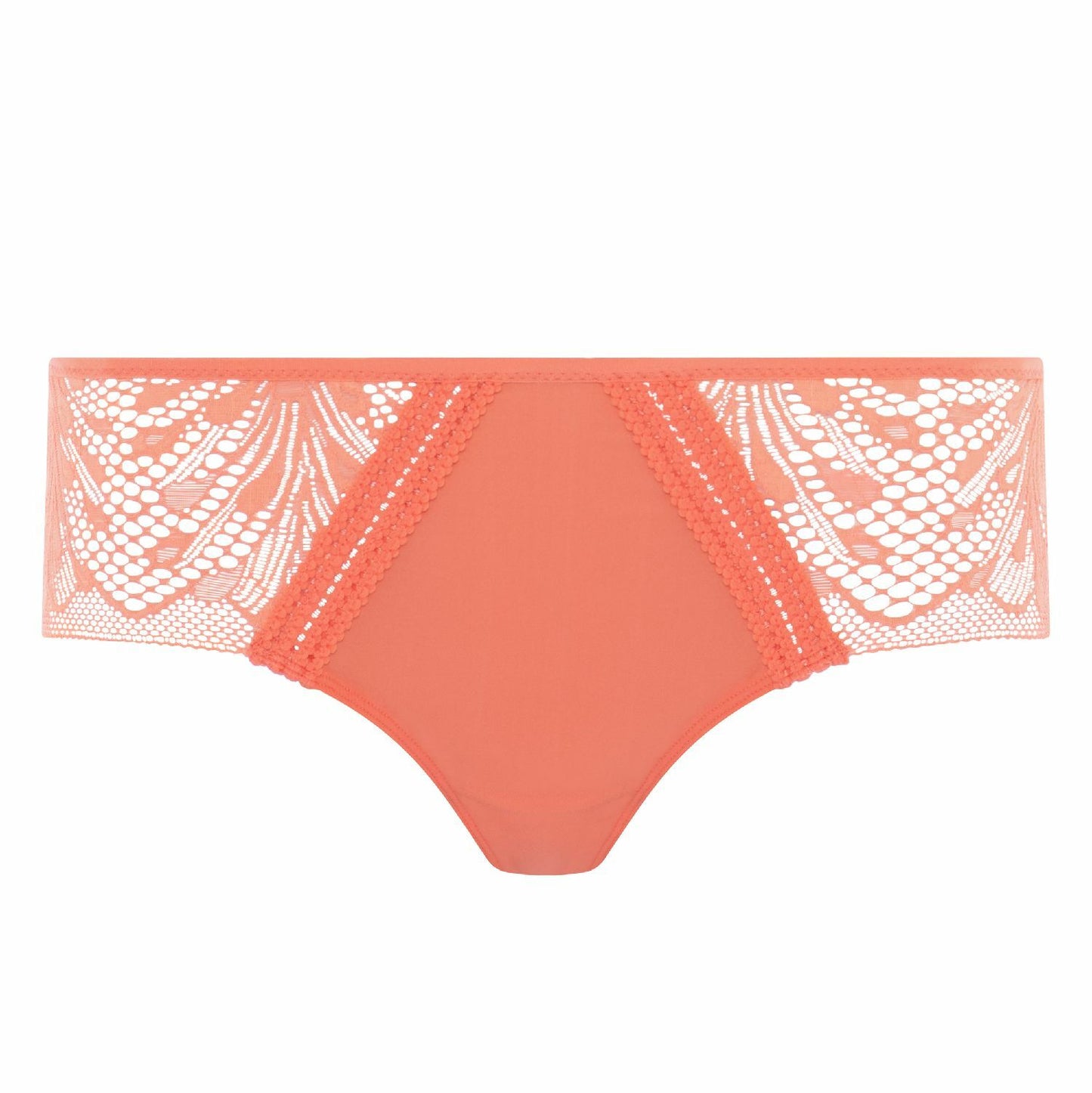 Hipster Passionata - Thelma - Orange - 0D8
