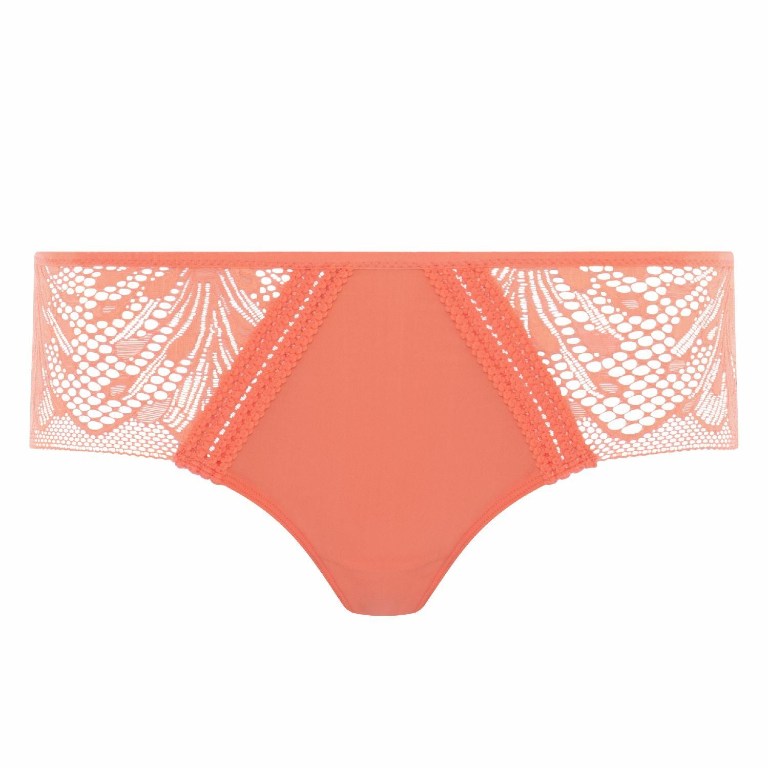 Hipster Passionata - Thelma - Oranje - 0D8