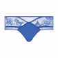 Hipster Passionata - Maddie - Blauw - 0CU
