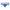 Hipster Passionata - Maddie - Blauw - 0CU