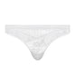 String Passionata - Maddie - Blanc - 010