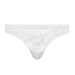 String Passionata - Maddie - Blanc - 010