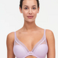 Plunge BH Passionata - Manhattan - Paars - 02X