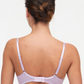 Plunge BH Passionata - Manhattan - Paars - 02X