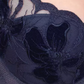 Soutien-gorge plongeant Chantelle - Fleurs Signature - Bleu - 0DI