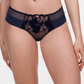 Hipster Chantelle - Fleurs Signature - Bleue - 0DI