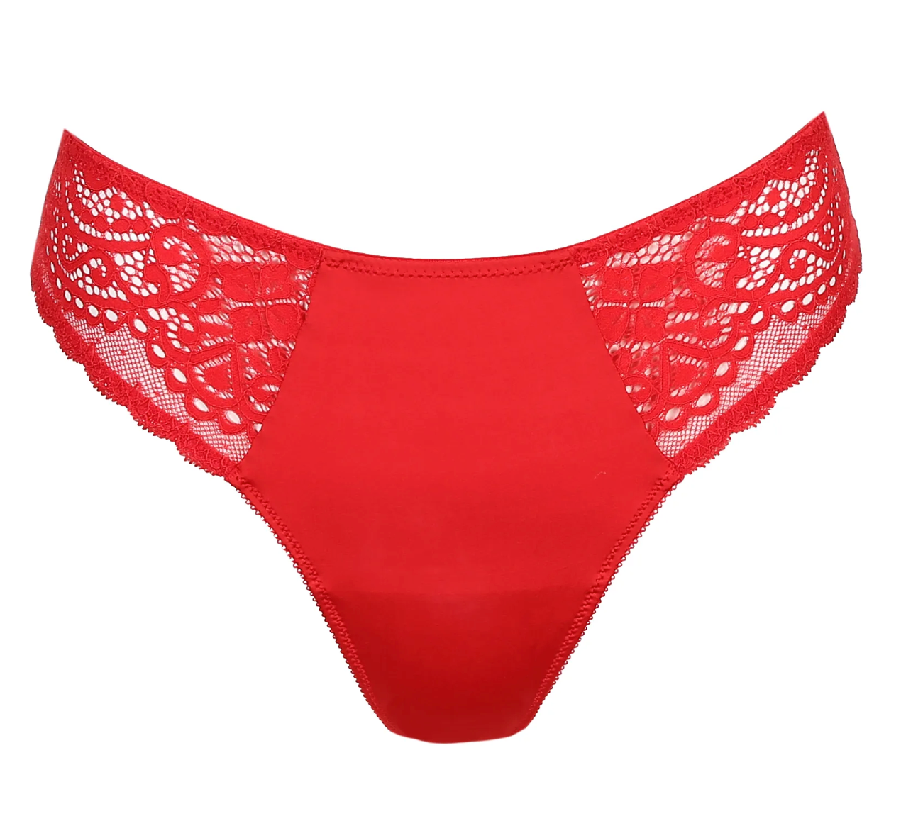 String PrimaDonna Twist - I do - Rouge - SCA