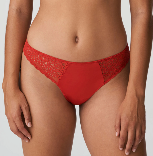 String PrimaDonna Twist - I do - Rouge - SCA