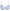 Soutien-gorge en forme de cœur PrimaDonna Twist - East End - Bleu - HBL