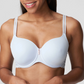 Soutien-gorge en forme de cœur PrimaDonna Twist - East End - Bleu - HBL