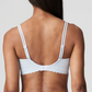 Soutien-gorge en forme de cœur PrimaDonna Twist - East End - Bleu - HBL