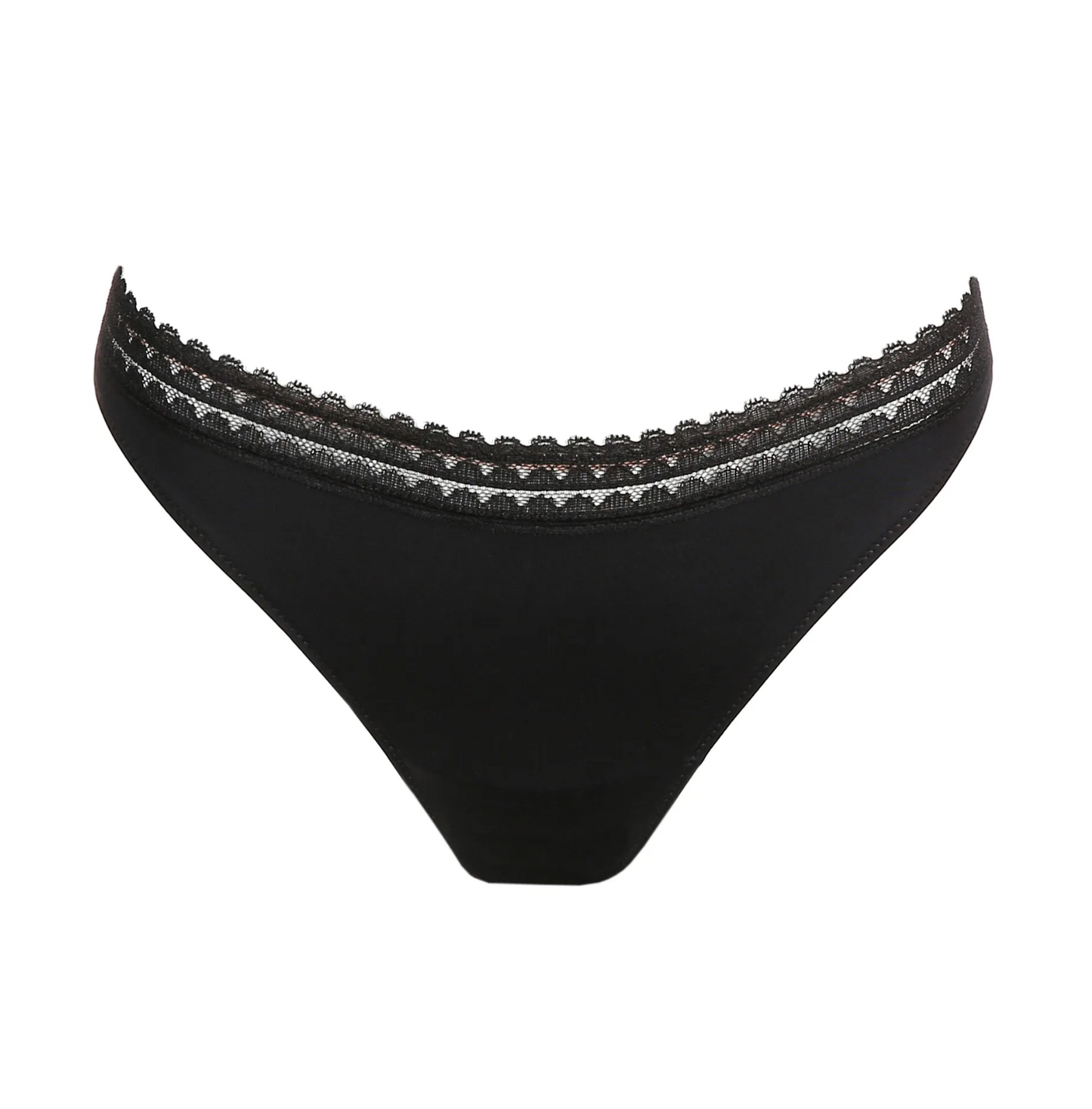 String PrimaDonna Twist - I Want You - Noir - ZWA
