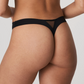 String PrimaDonna Twist - I Want You - Noir - ZWA