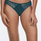 Culotte Passionata - Thelma - Verte - 09V