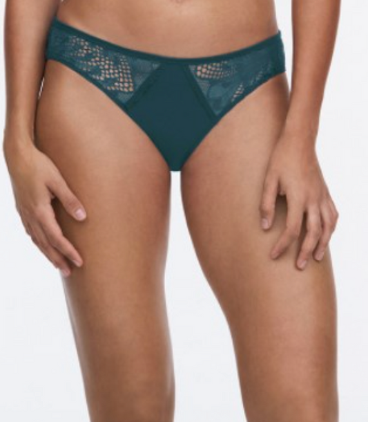 Slip Passionata - Thelma - Groen - 09V