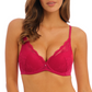Push-up BH Wacoal - Ravissant - Rood - SCT