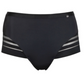 Culotte taille haute Lisca - Alegra - Noire - 02