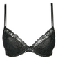 Soutien-gorge push-up Marie Jo - Jane - Noir - ZWA