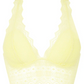 Bralette Passionata - Georgia - Jaune - 0PR