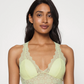 Bralette Passionata - Georgia - Jaune - 0PR
