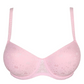 Soutien-gorge balconnet PrimaDonna Twist - Epirus - Rose - FPI
