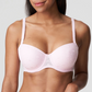 Soutien-gorge balconnet PrimaDonna Twist - Epirus - Rose - FPI