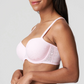 Soutien-gorge balconnet PrimaDonna Twist - Epirus - Rose - FPI