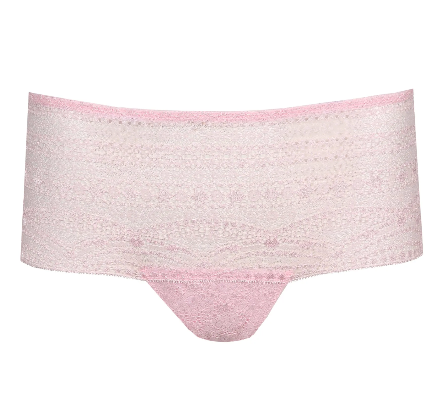 Hipster PrimaDonna Twist - Epirus - Rose - FPI