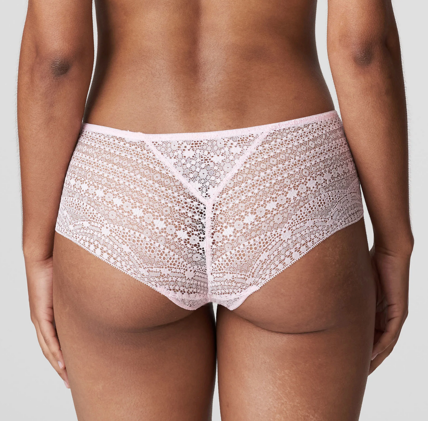 Hipster PrimaDonna Twist - Epirus - Rose - FPI